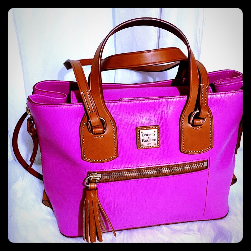Dooney and bourke Morgan - Picture 1 of 8